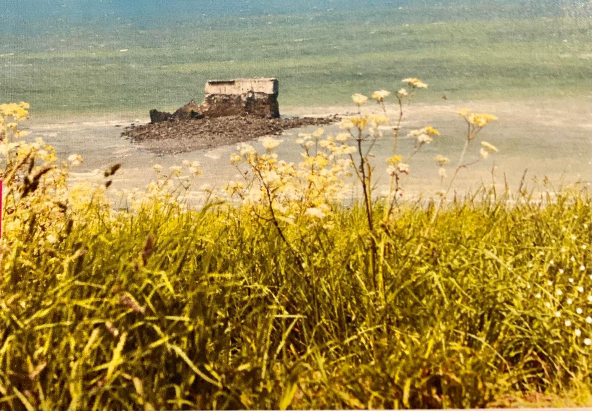 Le Brise Lame Maison Neuve A 2 Pas De La Plage Le Portel Exteriör bild